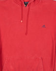 Adidas - Hoodie (XXL) Center