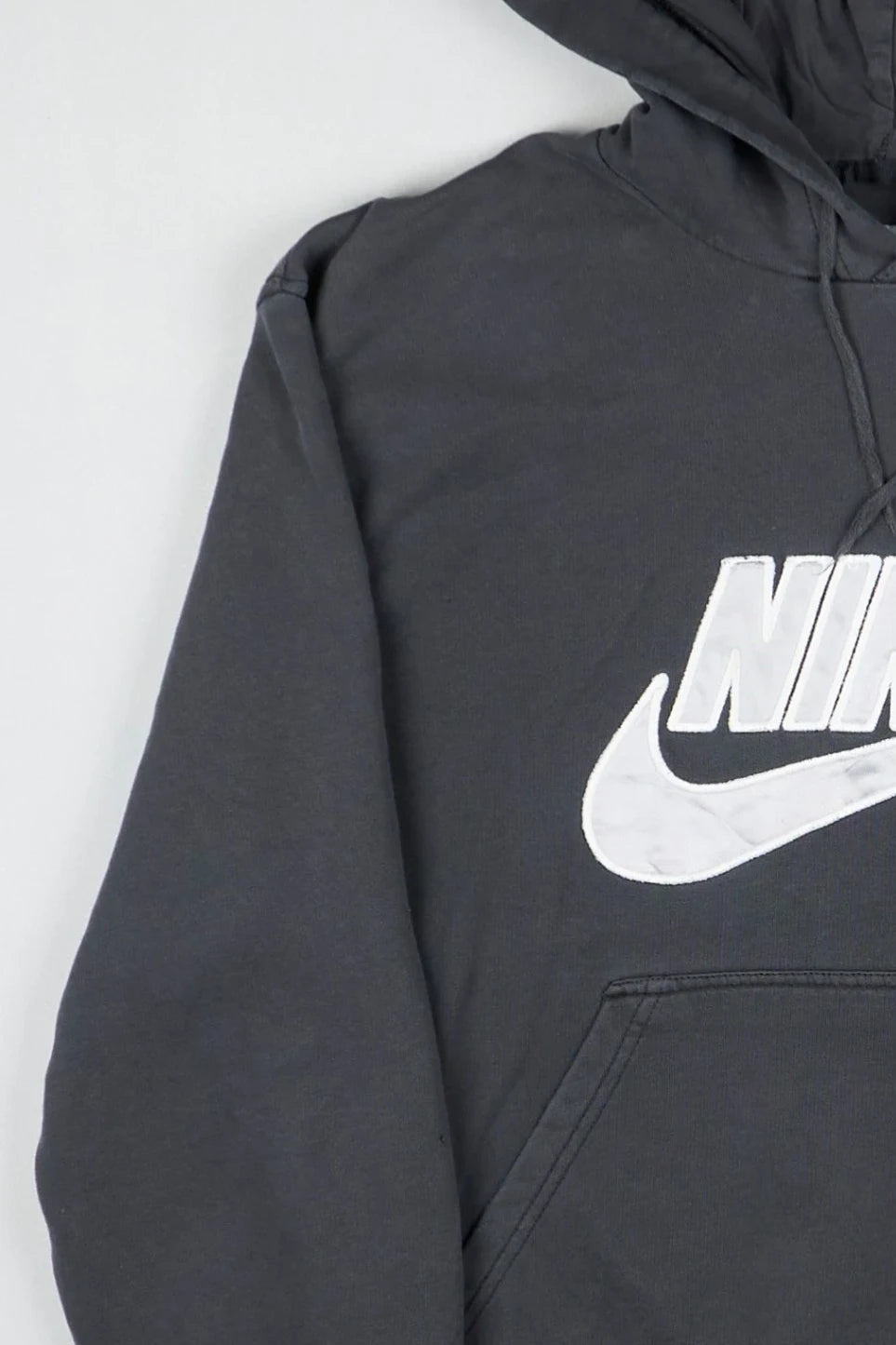 Nike - Hoodie (M) Left