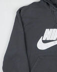 Nike - Hoodie (M) Left