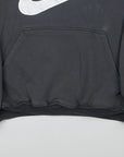 Nike - Hoodie (M) Bottom