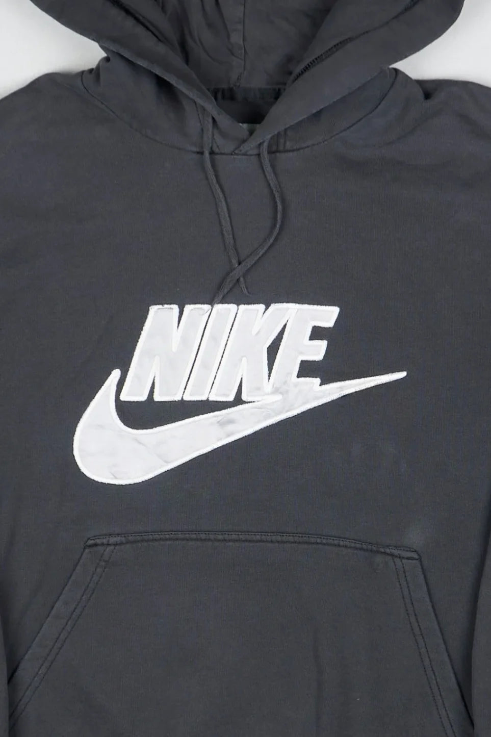 Nike - Hoodie (M) Center