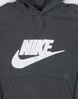 Nike - Hoodie (M) Center