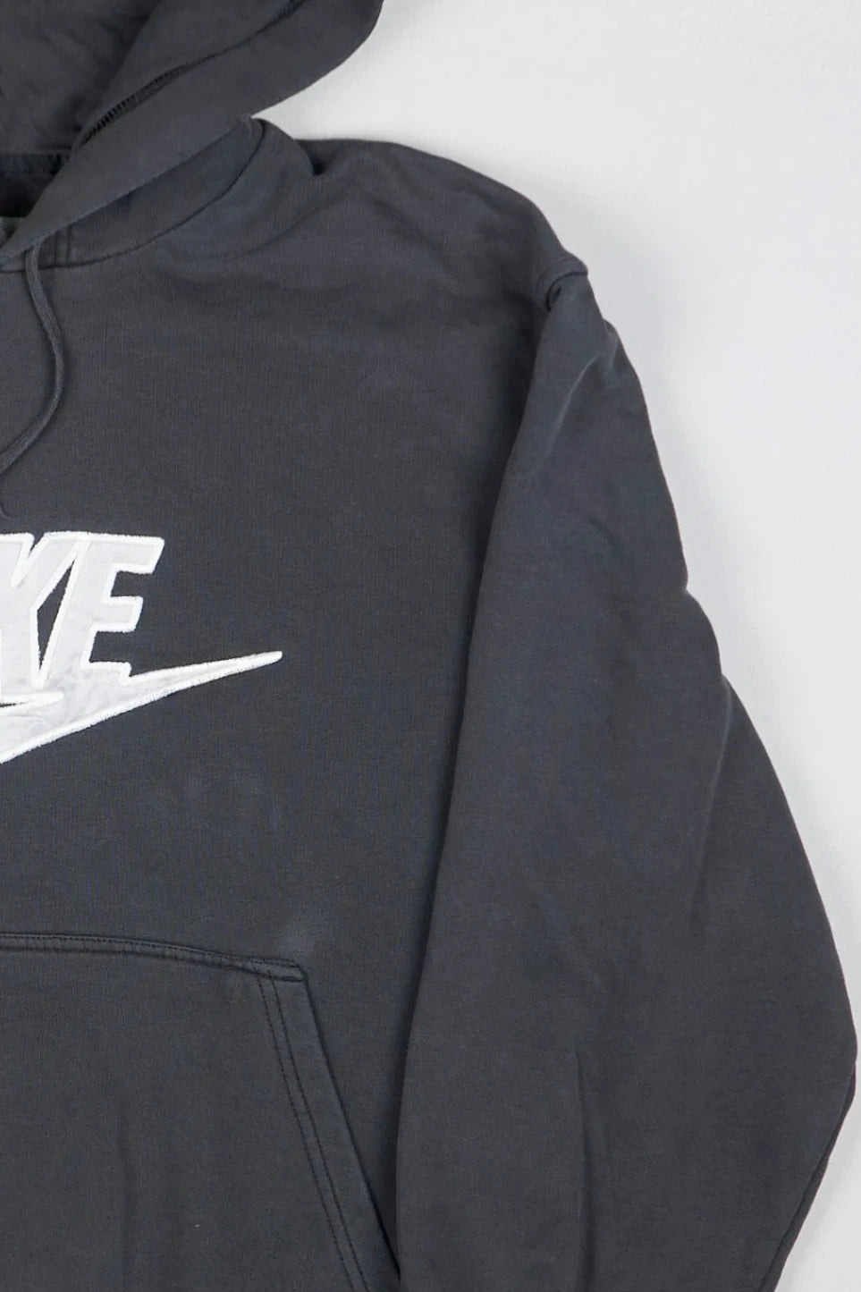 Nike - Hoodie (M) Right