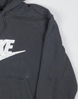 Nike - Hoodie (M) Right