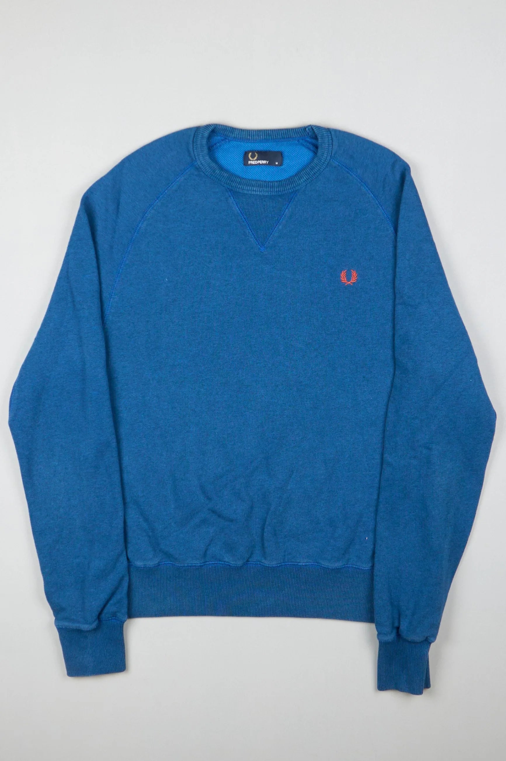 Fred Perry - Sweatshirt (M)