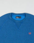 Fred Perry - Sweatshirt (M) Top