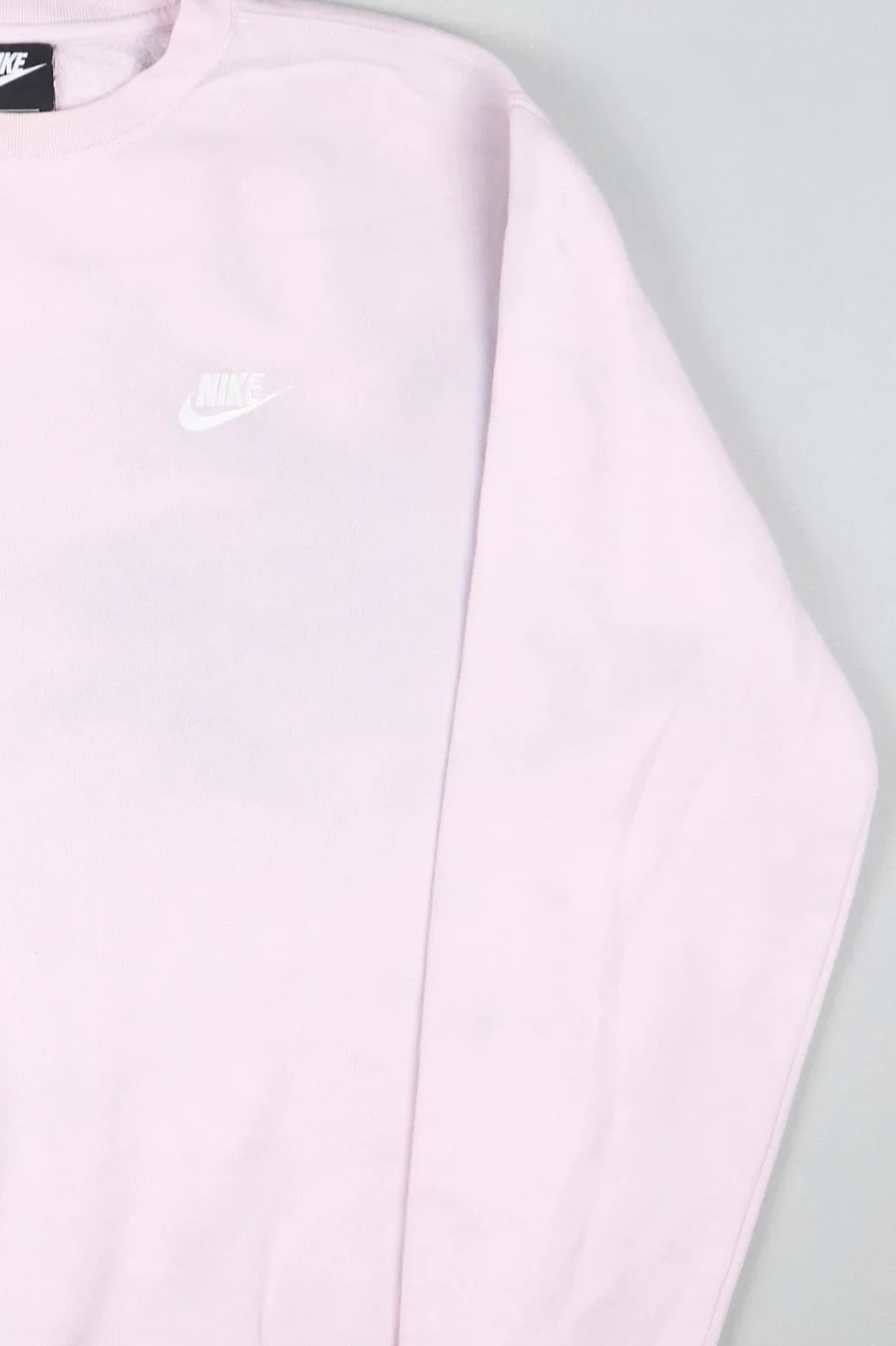 Nike - Sweatshirt (M) Right