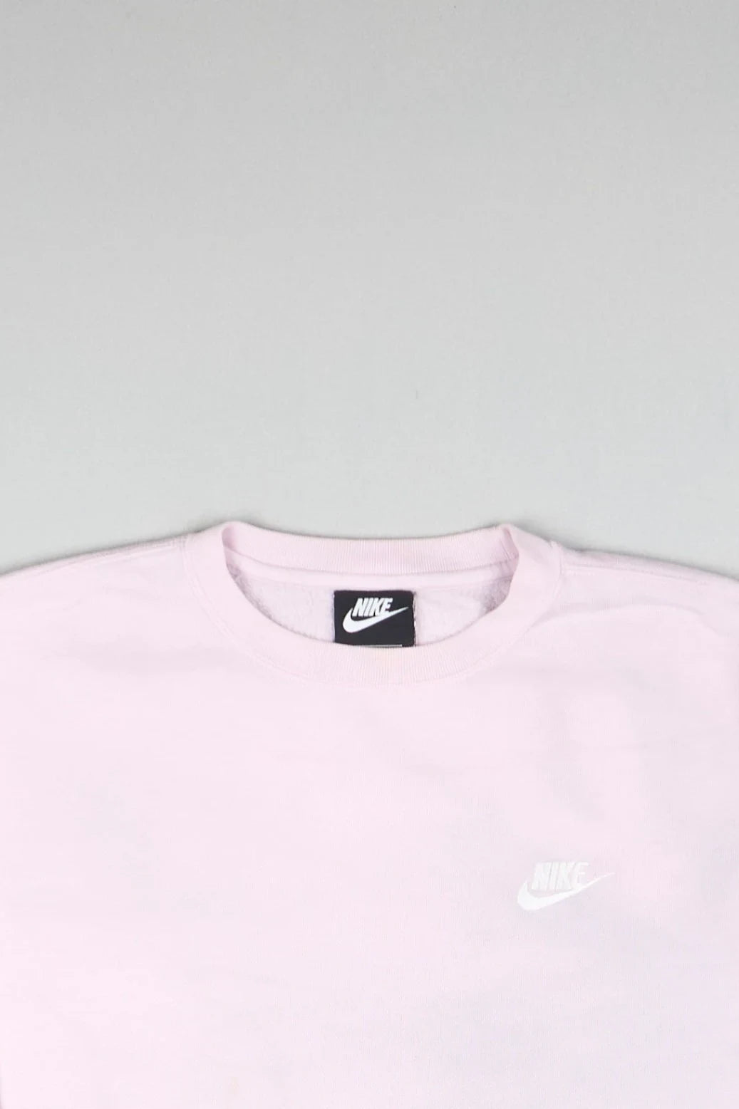 Nike - Sweatshirt (M) Top