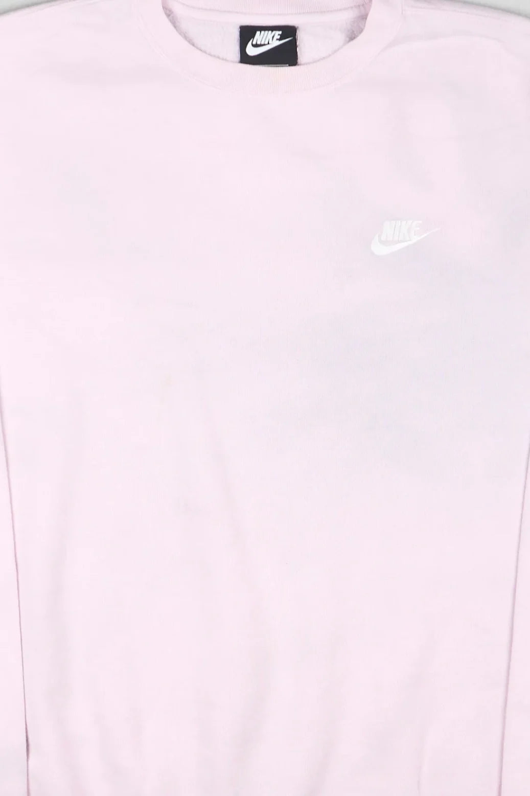 Nike - Sweatshirt (M) Center