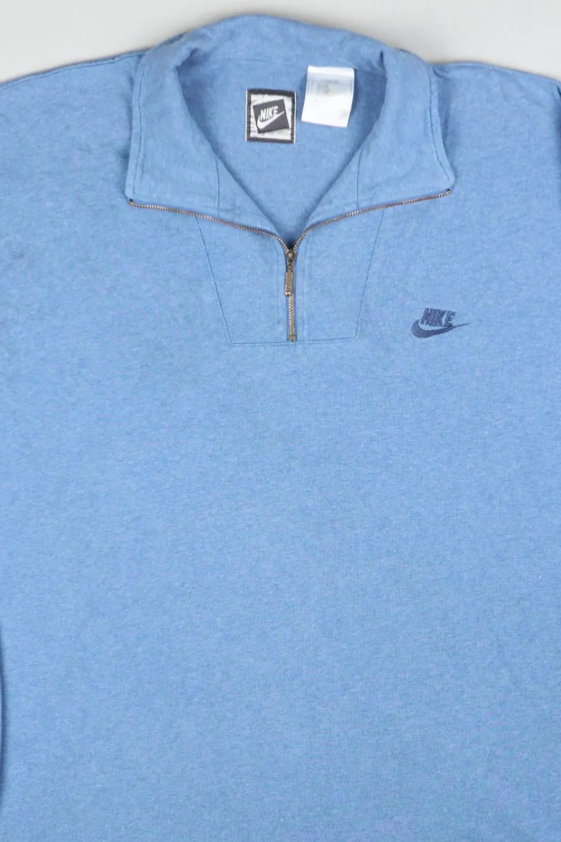 Nike - Quarter Zip (XL) Center