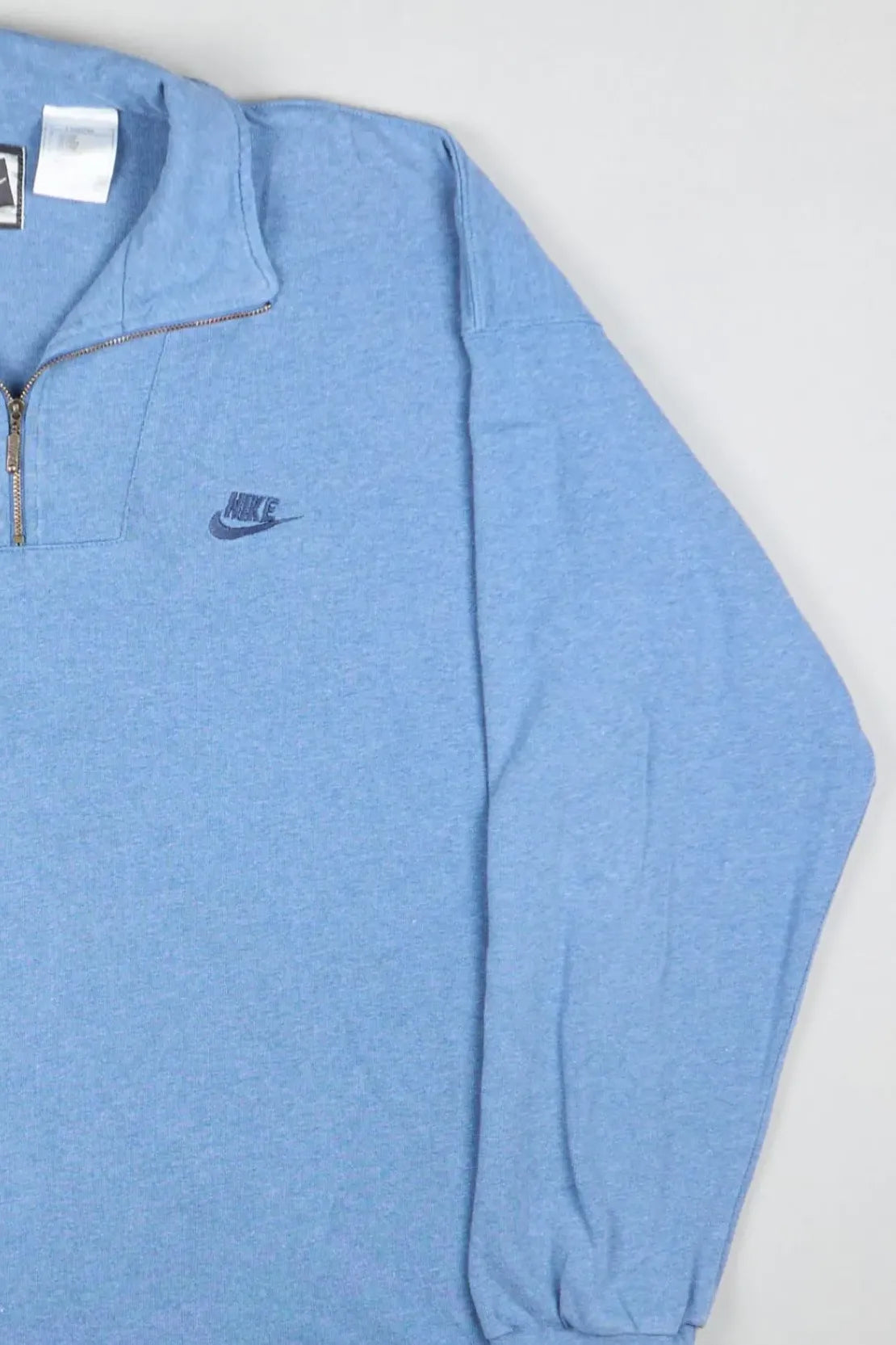 Nike - Quarter Zip (XL) Right