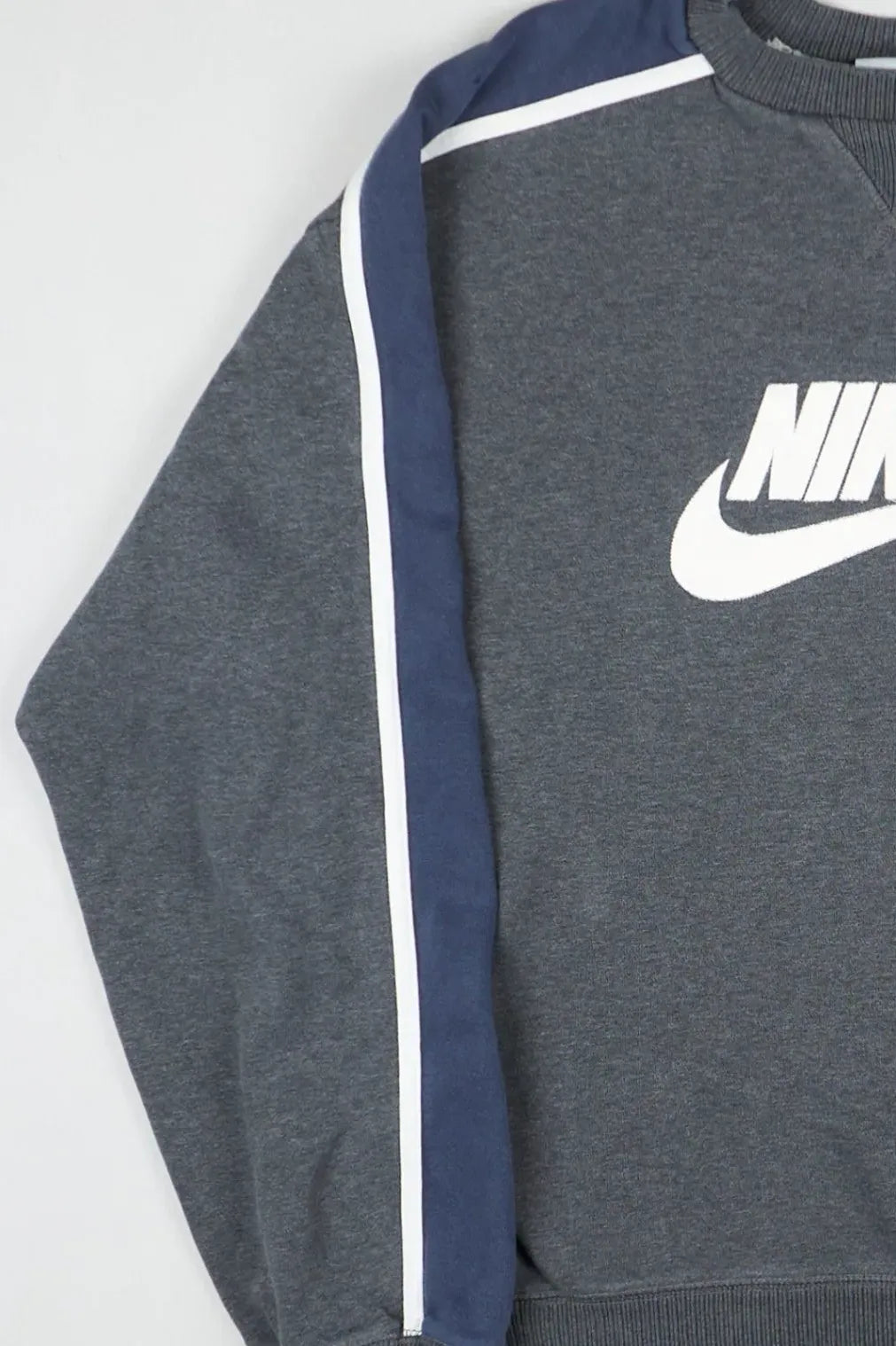 Nike - Sweatshirt (L) Left