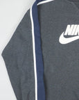 Nike - Sweatshirt (L) Left