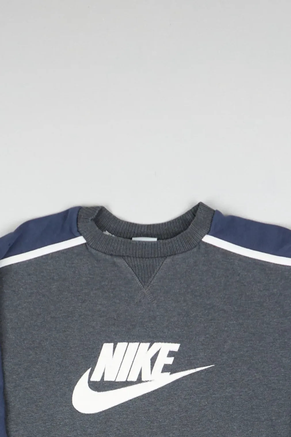 Nike - Sweatshirt (L) Top