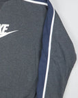 Nike - Sweatshirt (L) Right