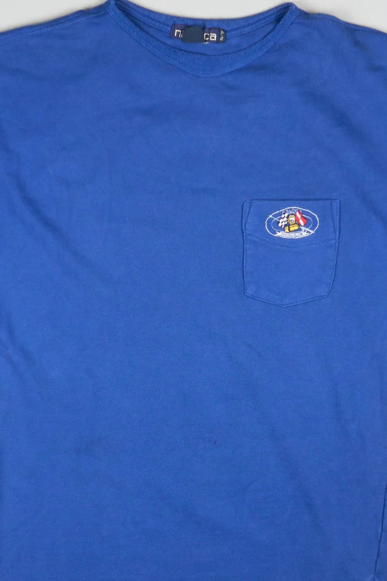 Nautica - T-shirt (XL) Center