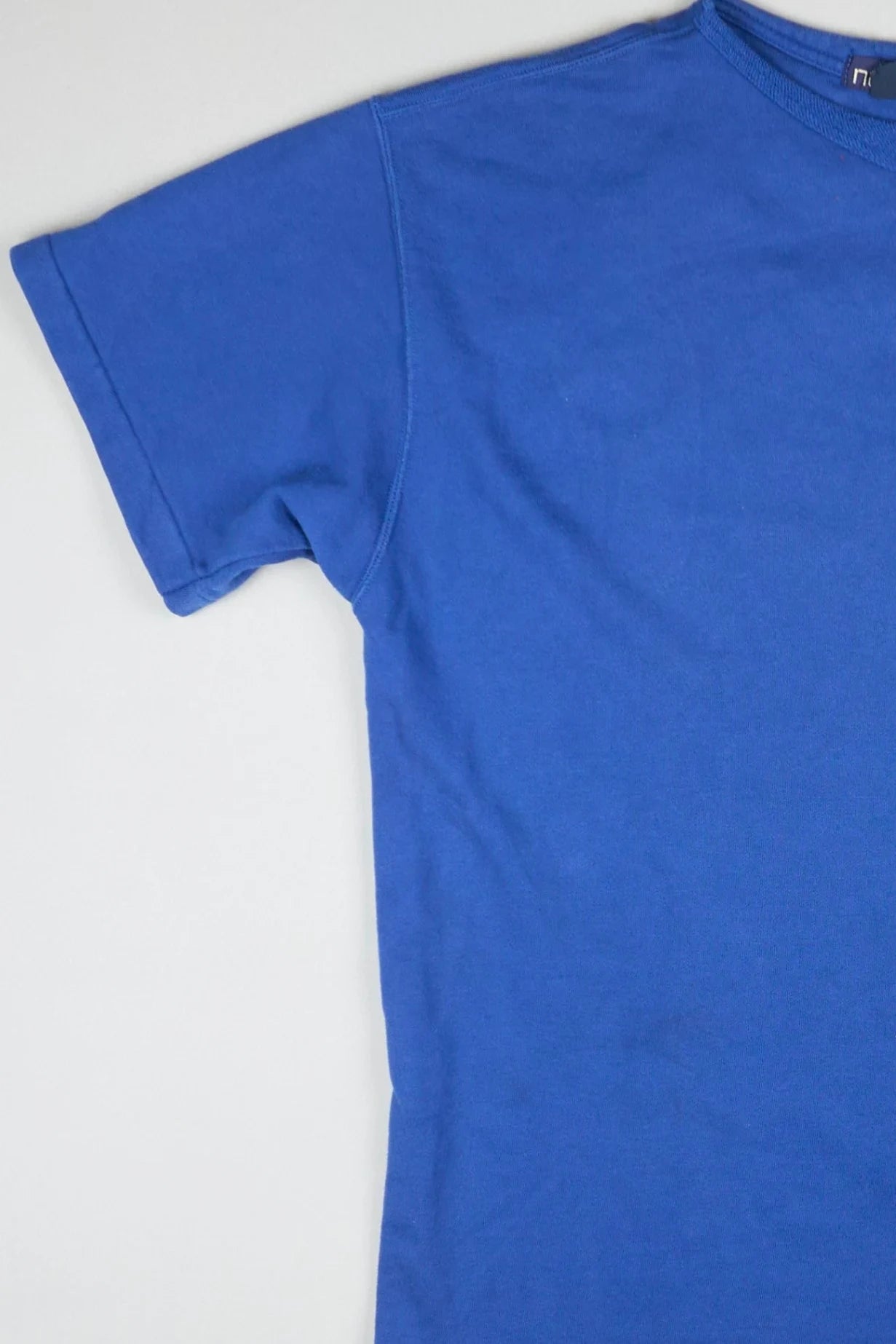 Nautica - T-shirt (XL) Left