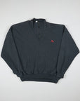 Puma - Quarter Zip (M)