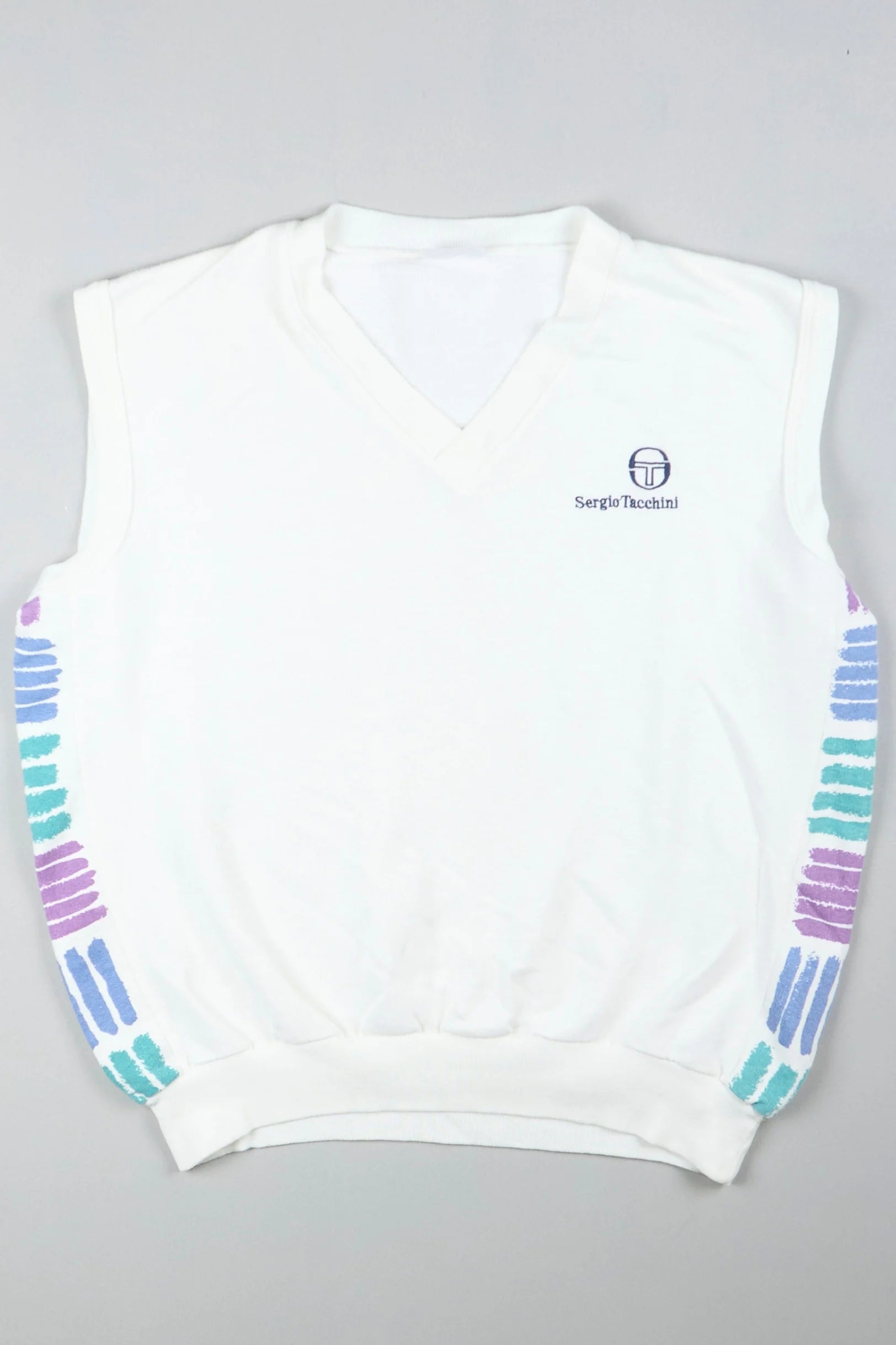 Sergio Tacchini - Spencer (XL)