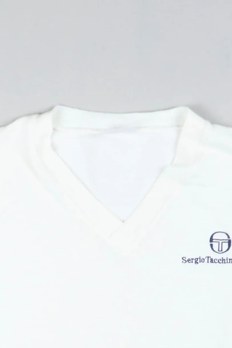 Sergio Tacchini - Spencer (XL) Top