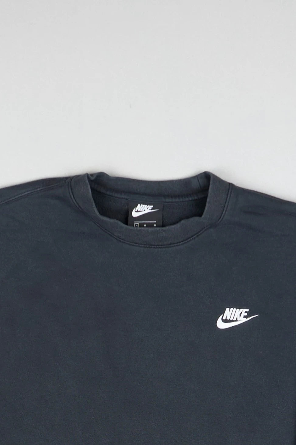 Nike - Sweatshirt (M) Top