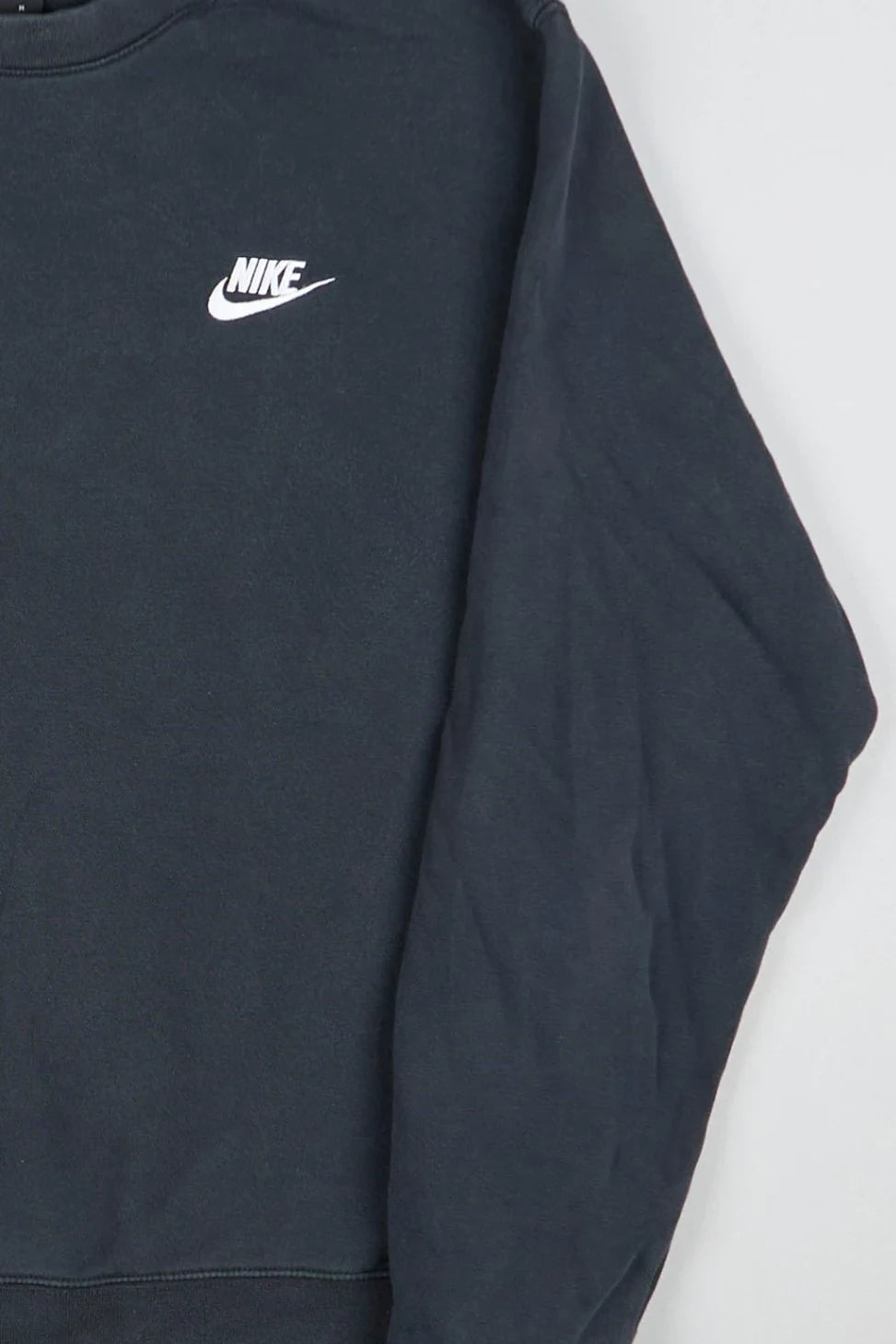 Nike - Sweatshirt (M) Right