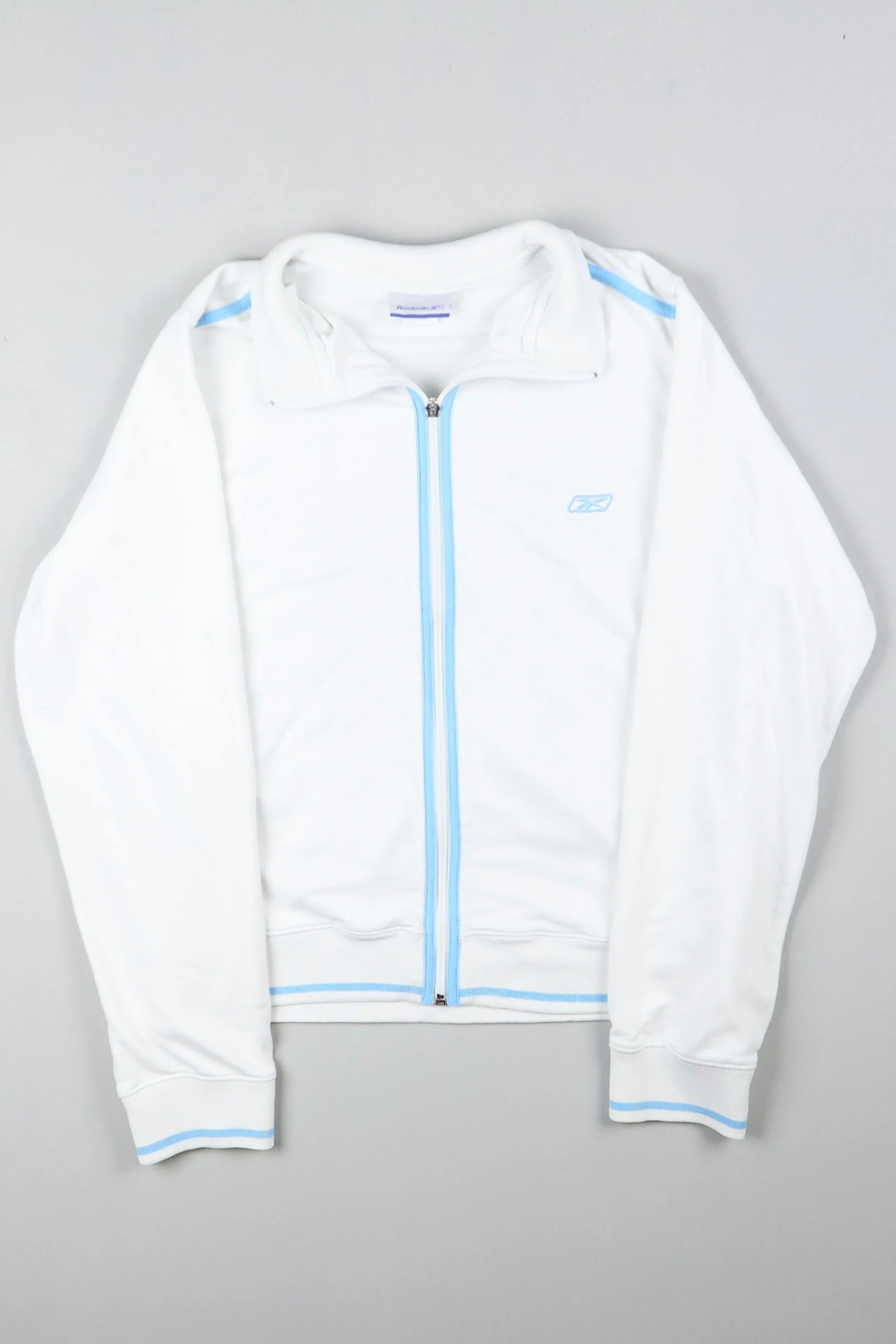 Reebok - Full Zip (M)