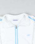 Reebok - Full Zip (M) Top