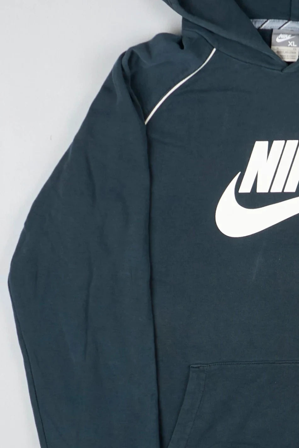 Nike - Hoodie (XL) Left