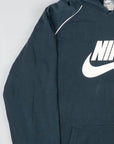 Nike - Hoodie (XL) Left