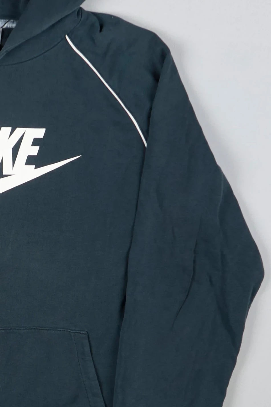 Nike - Hoodie (XL) Right