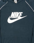 Nike - Hoodie (XL) Center