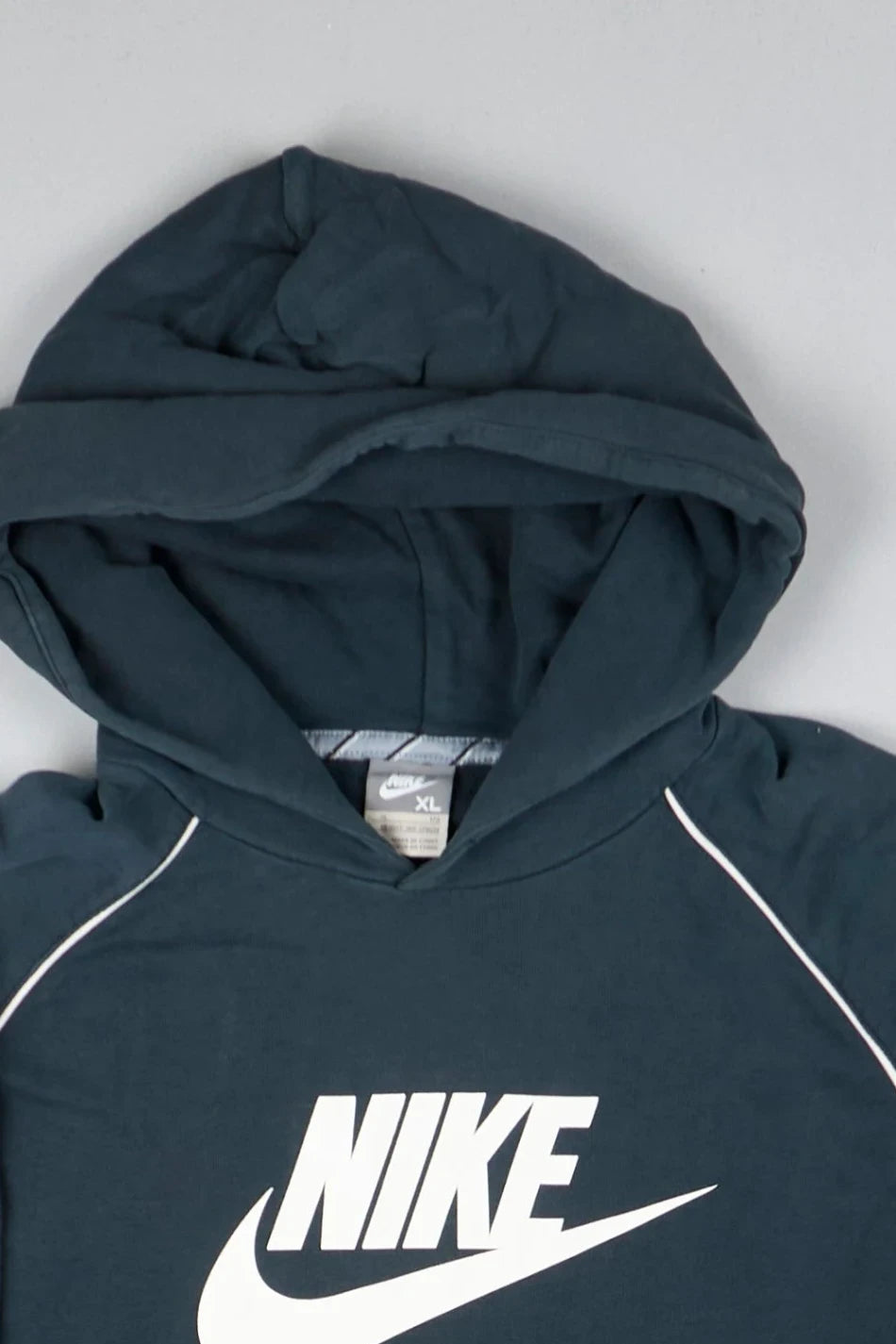 Nike - Hoodie (XL) Top