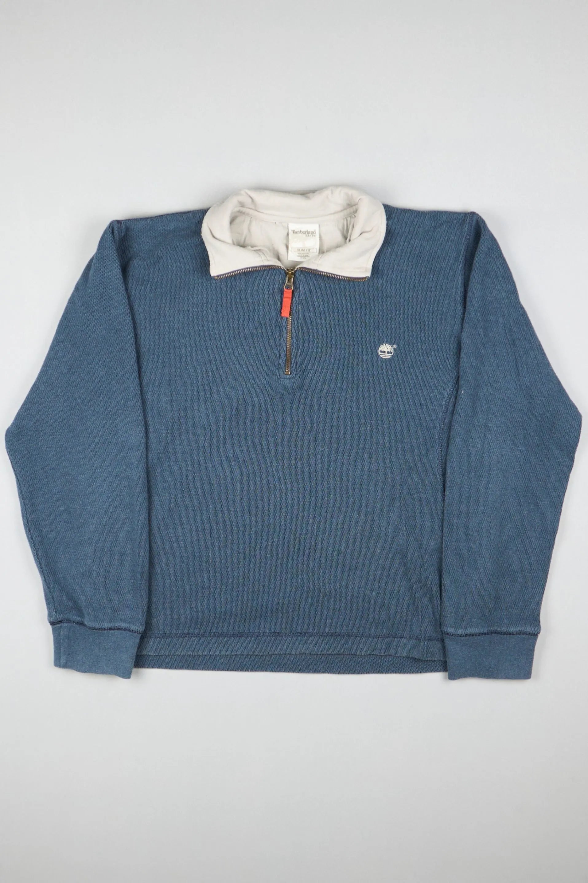 Timberland - Quarter Zip (XL)