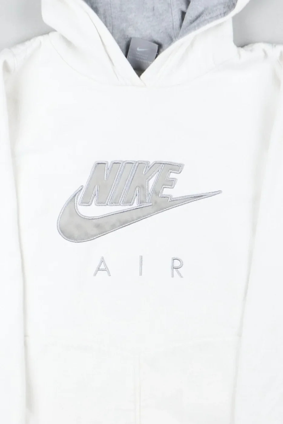 Nike - Hoodie (L) Center