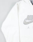 Nike - Hoodie (L) Left