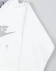 Nike - Hoodie (L) Right