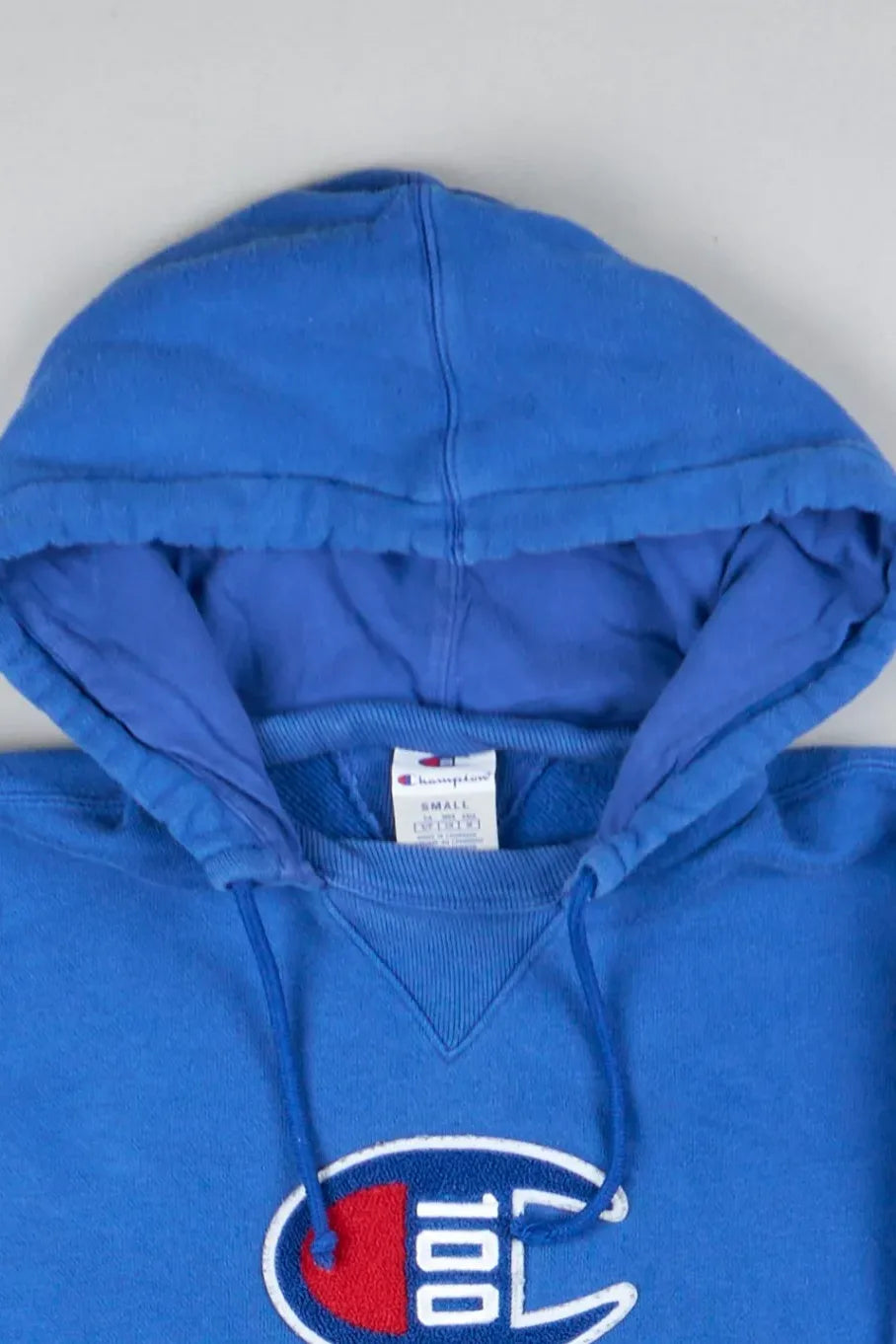 Champion - Hoodie (S) Top