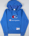 Champion - Hoodie (S)