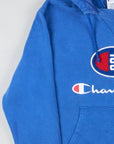 Champion - Hoodie (S) Left