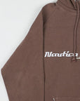 Nautica - Hoodie (M) Left