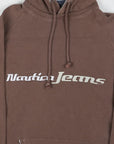 Nautica - Hoodie (M) Center