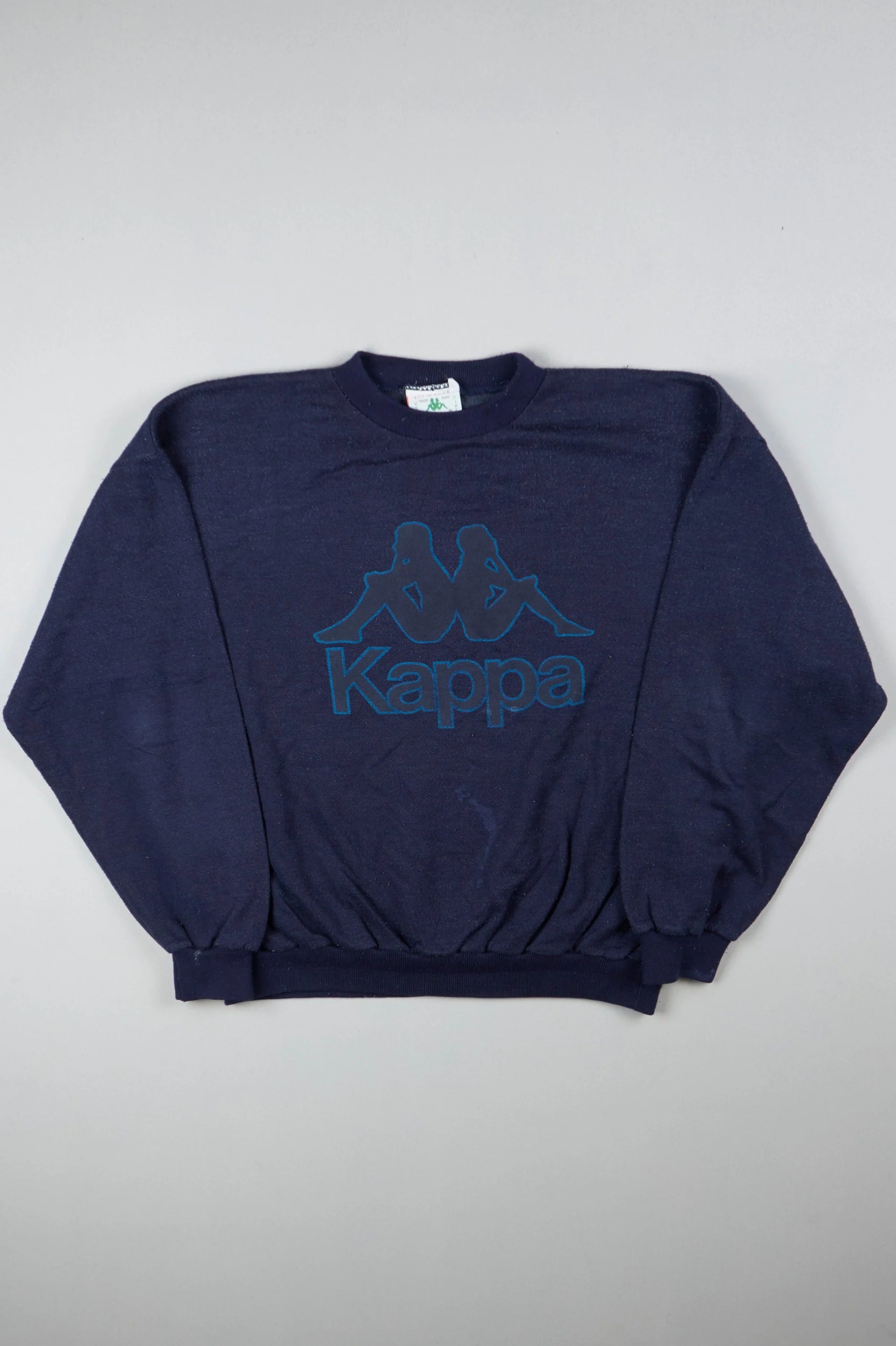 Kappa - Sweatshirt (L)