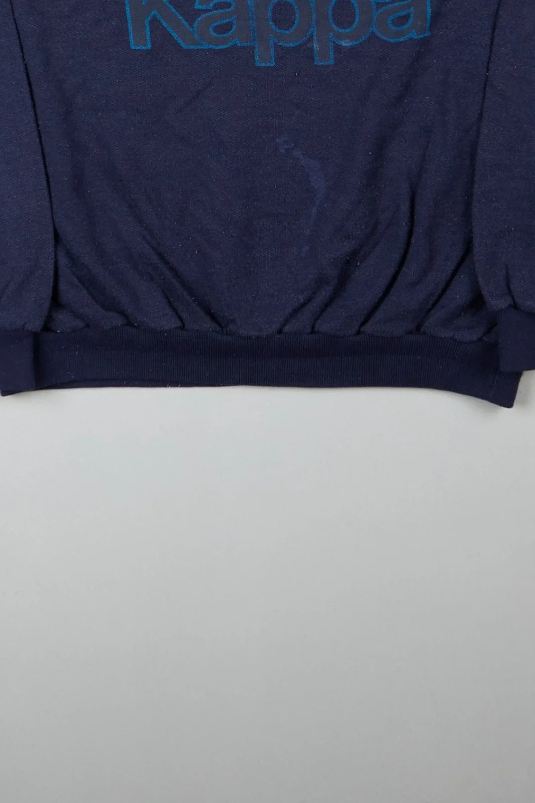 Kappa - Sweatshirt (L) Bottom