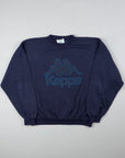 Kappa - Sweatshirt (L)