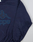 Kappa - Sweatshirt (L) Right