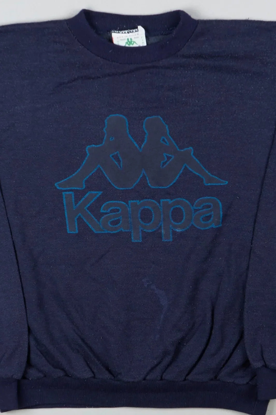 Kappa - Sweatshirt (L) Center