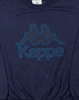 Kappa - Sweatshirt (L) Center