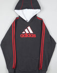 Adidas - Hoodie (L)