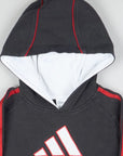 Adidas - Hoodie (L) Top